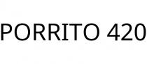 PORRITO 420