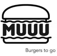MUUU BURGERS