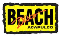 DISCO BEACH ACAPULCO
