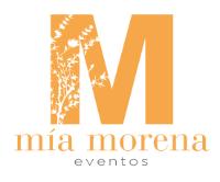 MÍA MORENA