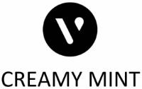 CREAMY MINT