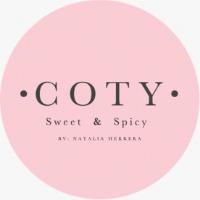 COTY SWEET & SPICY BY NATALIA HERRERA