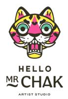 HELLO MR CHAK ARTIST STUDIO