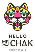 HELLO MR CHAK ARTIST STUDIO