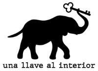 UNA LLAVE AL INTERIOR