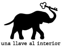 UNA LLAVE AL INTERIOR