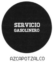 SERVICIO GASOLINERO AZCAPOTZALCO
