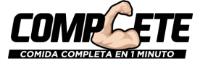 COMPETE-COMPLETE COMIDA COMPLETA EN 1 MINUTO