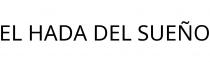EL HADA DEL SUEÑO