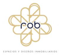 ROB ESPACIOS Y DISEÑOS INMOBILIARIOS