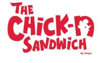 THE CHICK-N SANDWICH BY YONG´S