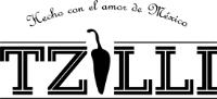 HECHO CON EL AMOR DE MEXICO TZILLI