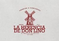 LA HERENCIA DE DON LINO