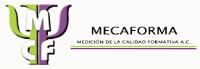 MECAFORMA MCF MEDICION DE LA CALIDAD FORMATIVA