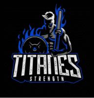 TITANES STRENGTH