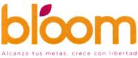 BLOOM ALCANZA TUS METAS CRECE CON LIBERTAD
