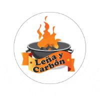 LEÑA Y CARBÓN