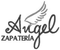 ZAPATERÍA ÁNGEL