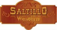 SALTILLO WESTERN