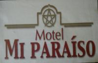 MOTEL MI PARAISO