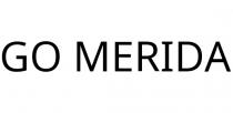 GO MERIDA