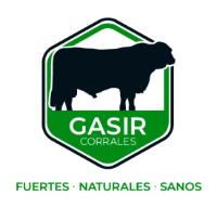 GASIR CORRALES FUERTES NATURALES SANOS