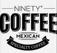 NINETY COFFEE MEXICAN SPECIALTY COFFEE