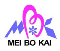 MEI BO KAI