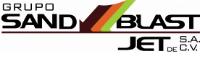 GRUPO SAND BLAST JET