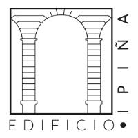 EDIFICIO IPIÑA