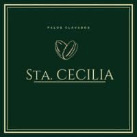 PALOS CLAVADOS STA. CECILIA
