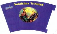 OCOTLAN SANTÍSIMA TRINIDAD