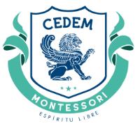 CENTRO DE DESARROLLO MONTESSORI CEDEM