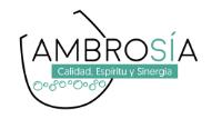 AMBROSÍA CALIDAD ESPÍRITU Y SINERGIA