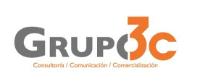 GRUPO 3C CONSULTORIA / COMUNICACIÓN / COMERCIALIZACIÓN