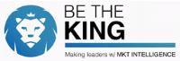 MAKING LEADERS W MKT INTELLIGENCE BE THE KING