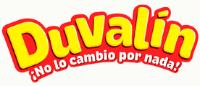 DUVALÍN ¡NO LO CAMBIO POR NADA!