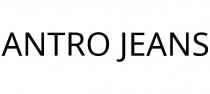 ANTRO JEANS
