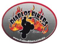 DIABLOS BIKERS
