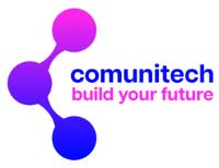 COMUNITECH BUILD YOUR FUTURE