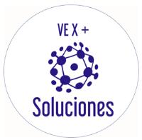 VE X + SOLUCIONES