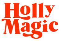 HOLLY MAGIC