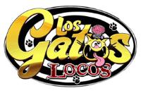 LOS GATOS LOCOS