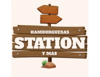 STATION HAMBURGUESAS Y MAS