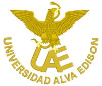 UAE UNIVERSIDAD ALVA EDISON