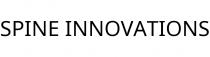 SPINE INNOVATIONS