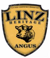 LINZ HERITAGE ANGUS