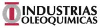 IO INDUSTRIAS OLEOQUIMICAS