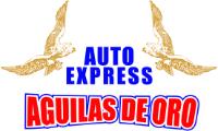 AUTO EXPRESS AGUILAS DE ORO