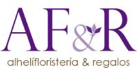 AF&R ALHELIFLORISTERIA & REGALOS